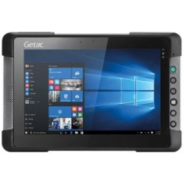 Getac battery charging station, 8 slots