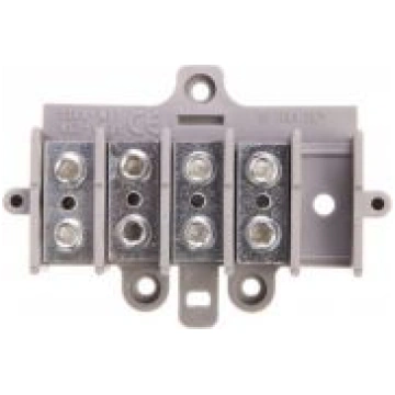 Connector WLZ 4x35 48.435 | 5901769013315 ELEKTRO-