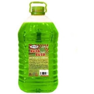 Vējstiklu šķidrums vasaras VICTOIL 5L
