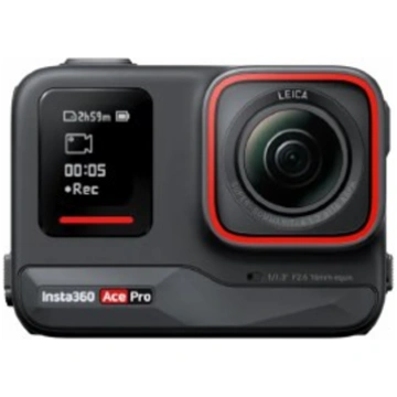 Insta360 Ace Pro Action-kamera CINSAAJA