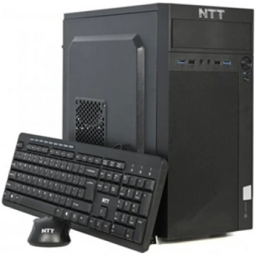 Komputer NTT System Komputer NTT proDesk - Ryzen 7