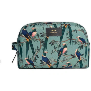 Kosmētikas maks Suzanne Large Toiletry Bag, Wouf