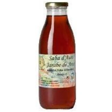 Maple Syrup Eco 535 ml Cal Valls