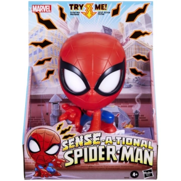 SPIDER-MAN interaktīvais spider sense spiderman, G