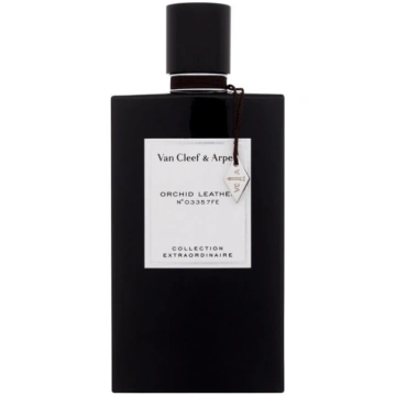 Van Cleef & Arpels Collection Extraordinaire Orchi