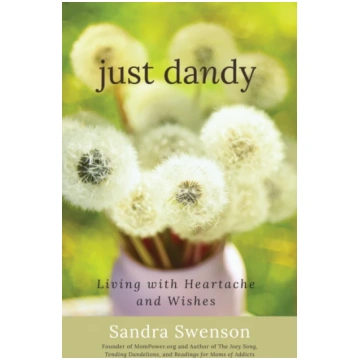 Just Dandy Sandra Swenson