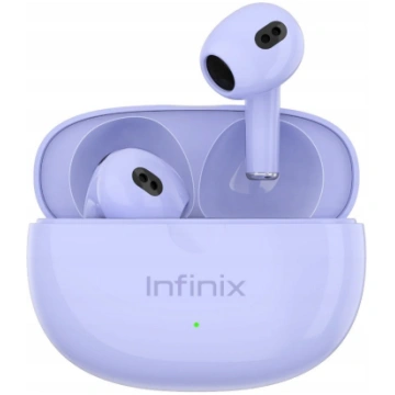 Sluchawki Infinix Sluchawki douszne XBuds 3 XE31 f