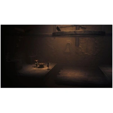 Datorspēle Little Nightmares 3 Game Key Card Ninte