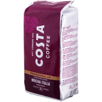 Kafijas pupiņas Costa Coffee Signature Mocha Itali