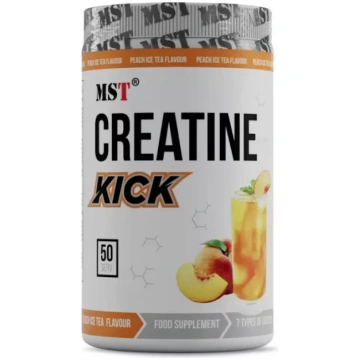 MST Creatine Kick 500 g MST® NUTRITION