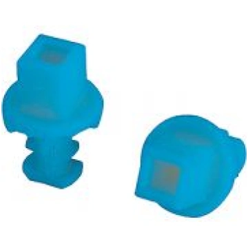 Conversion set for ENYSTAR enclosure with tool ope