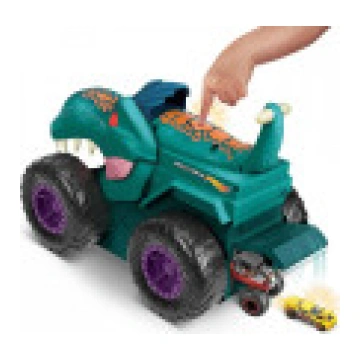 Hot Wheels Monster Trucks Mega Wrex (GYL13) 197477