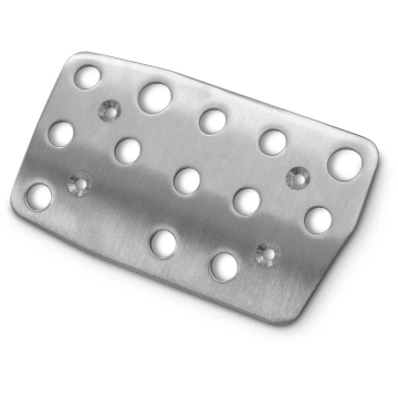 PLAYSEAT® LOGITECH G BRAKE PEDAL - SILVER