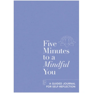 Five Minutes to a Mindful You Aster