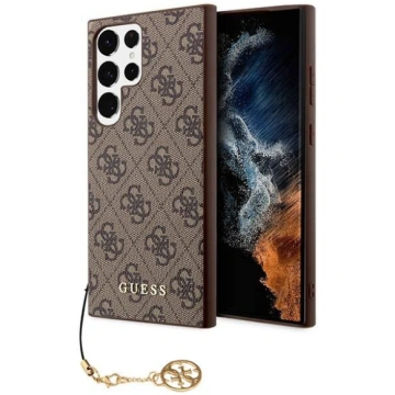Guess 4G Charms Collection Case for Samsung Galaxy