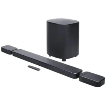 JBL Bar 800MK2 Home theater system 7.1 780W black 