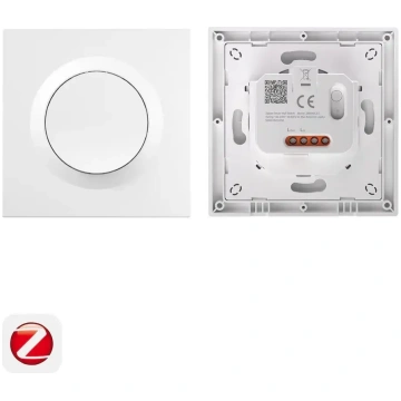 Sonoff Zigbee Smart Wall Switch ZBMINIL2-E 6920075