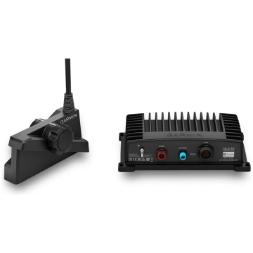 Garmin Panoptix LiveScope Plus System with GLS 10 