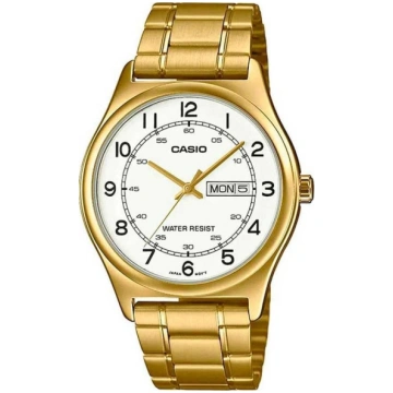 Casio marki Casio model MTP-V006D . męski. : Cały 