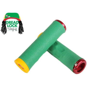 ODI F1 DREAD LOCK GRIP Tinker Juarez 130 mm