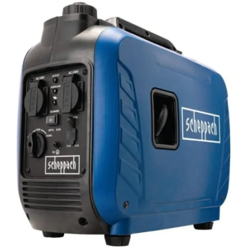 Scheppach Invertera ģenerators SG2500i