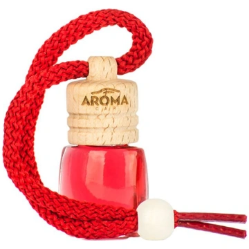 Gaisa atsvaidzinātājs Car air freshener AROMA WOOD