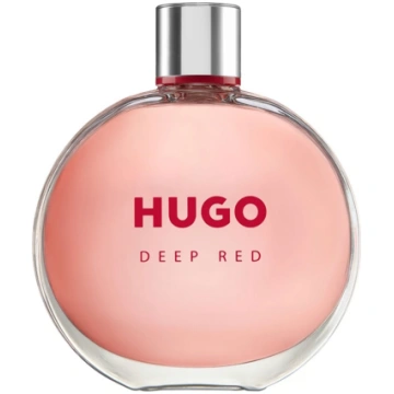 HUGO BOSS Deep Red Eau De Parfum