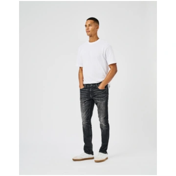 ONSLOOM Zems kāpums Slim Fit Džinsi ONLY & SONS