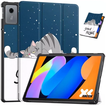 Etui na tablet 4kom.pl Graficzne do Lenovo Idea Ta
