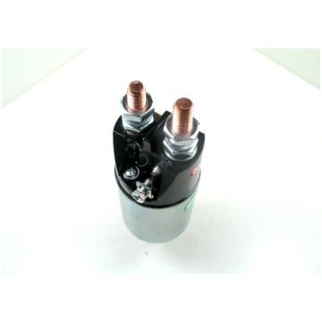 Startera relejs jauns 24V -PLA N237102 Mitsubishi-