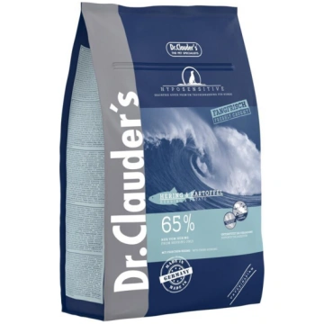 Dr.Clauder"s HYPOSENSITIVE PLUS Herring&Potato 3.5