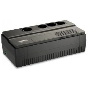 APC EASY UPS BV 500VA, AVR, SCHUKO OUTLET, 230V BV