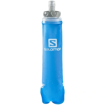 SALOMON rezervuārs Soft Flask 250ml STD 28 blue