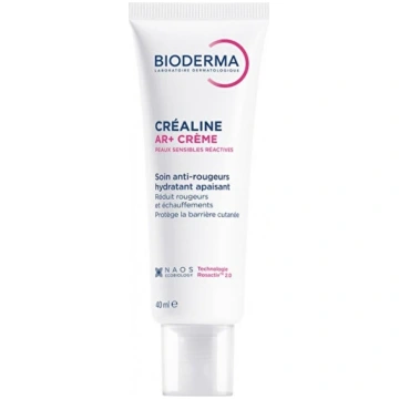 Bioderma - Soothing skin cream Créaline AR+ Anti-R