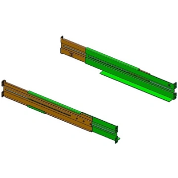 PowerWalker Rack Mount Kit - RK7 10132004