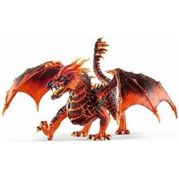 Figurka Schleich Figurka Lava Dragon GXP-652604