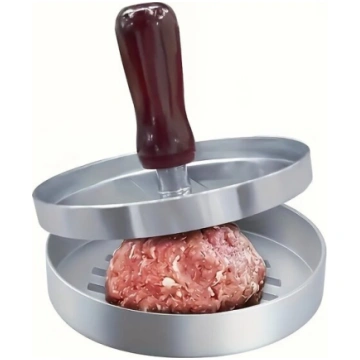 Burgeru veidošanas prese