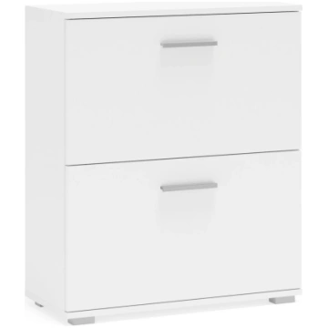 LIMA ST3 shoe cabinet white Halmar