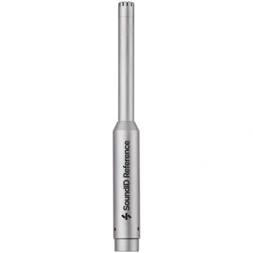 Calibrated Measurement Microphone (retail box) Son
