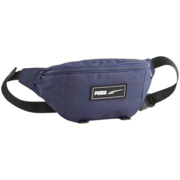Puma Deck Waist Bag somiņa tumši zila 79187 08