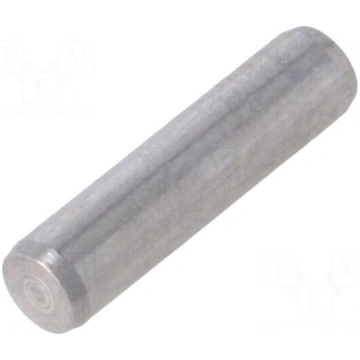 Cylindrical stud | A2 stainless steel | BN: 684 | 