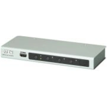 Aten 4-Port 4K HDMI Switch | Aten | 4-Port 4K HDMI