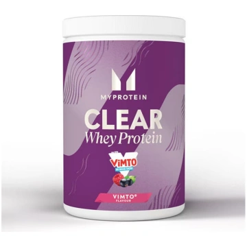 Myprotein Clear Whey Protein