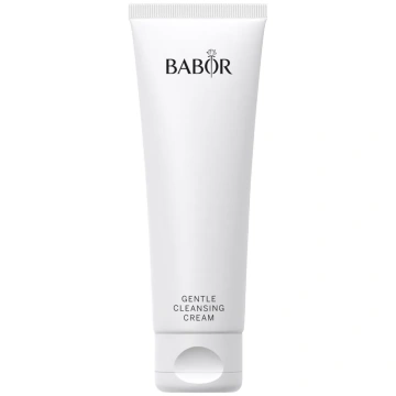BABOR Gentle attīrošs krēms, 100 ml
