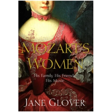 Mozart"s Women Jane Glover