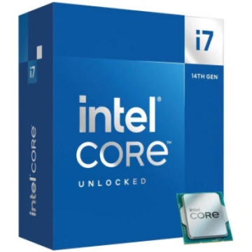CPU CORE I7-14700K S1700 BOX/3.4G BX8071514700K S 