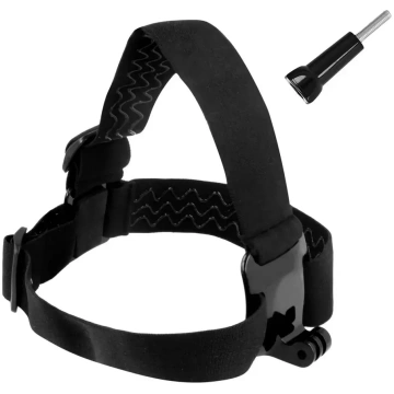 OEM Headband for GoPro, DJI Osmo Action, EKEN, SJC