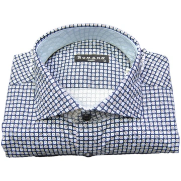 Camicia Romano EB6
