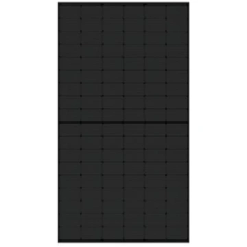 Jinko Tiger Neo 440W / n-type, full-black