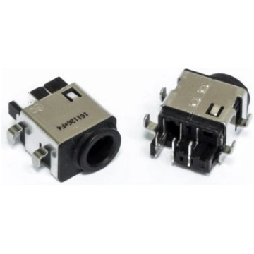 Power jack, SAMSUNG RV510 Extra Digital
